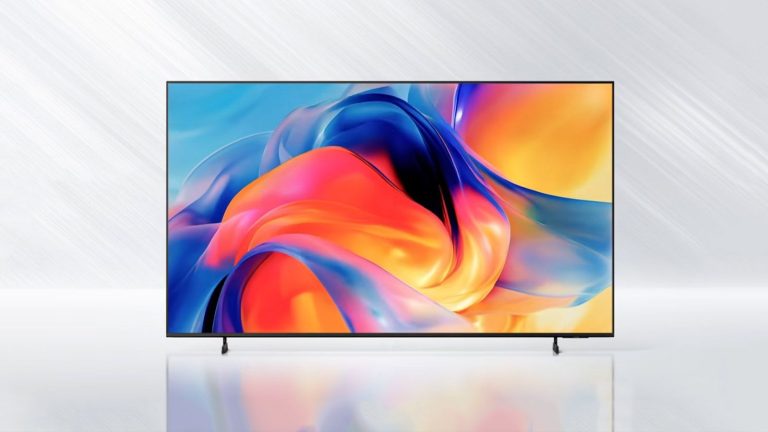 MediaMarkt te espera con un gran televisor Samsung de 75 pulgadas y pantalla Mini LED de 2026 con 450 euros de descuento