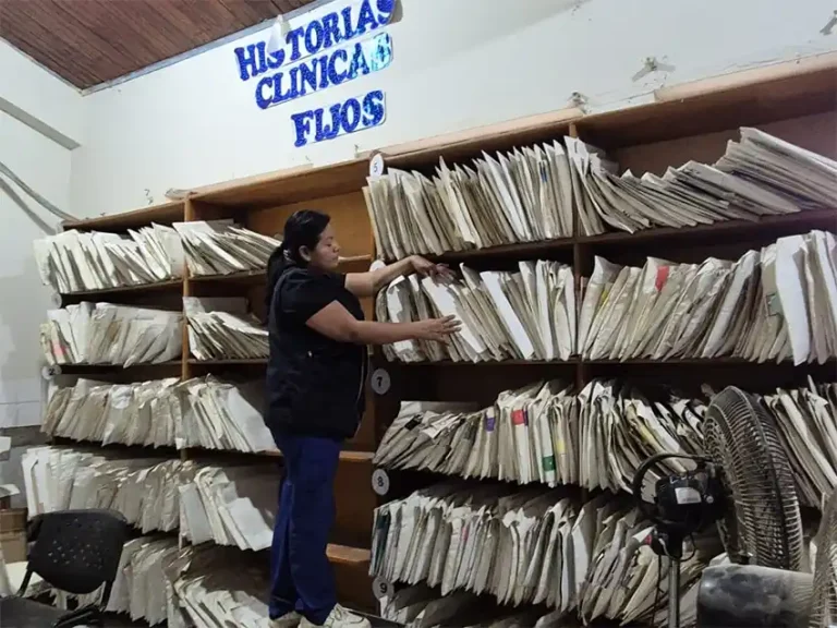 Mercurio en la sangre: la huella tóxica en niños y gestantes de Madre de Dios
