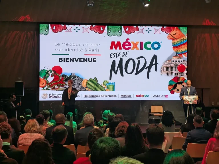 México — México será el País Invitado de Honor de una de las ferias de turismo más grandes de Europa