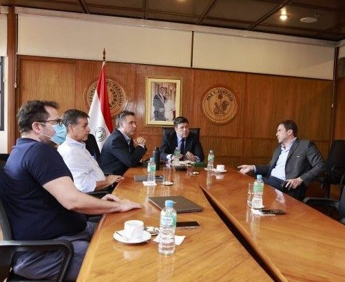 MIC y CISPY apuntan a la formalización y el crecimiento del sector de reciclaje
