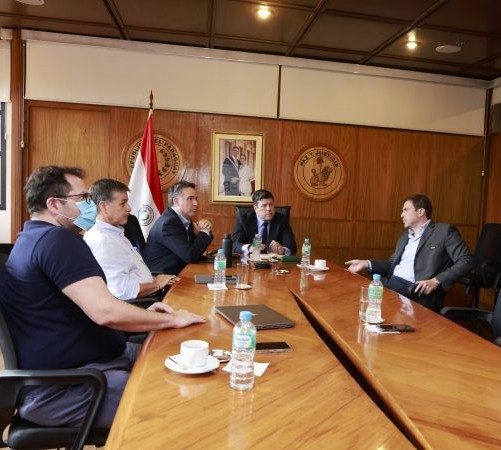 MIC y CISPY apuntan a la formalización y el crecimiento del sector de reciclaje