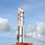 Mientras SpaceX marca el ritmo, China responde con una ráfaga: cuatro lanzamientos en 45 horas