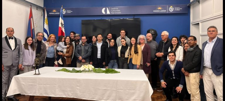 Migrantes de Hierro