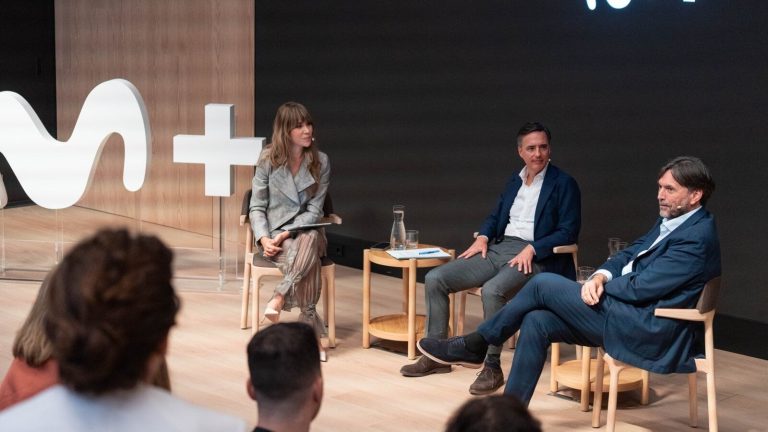 Movistar Plus da un giro sorpresa anunciando una nueva estrategia de estrenos: van a llegar más películas exclusivas y series