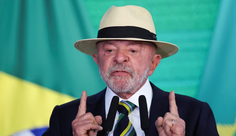 MP das bets gera divergências e expõe divisão no comando da campanha de Lula