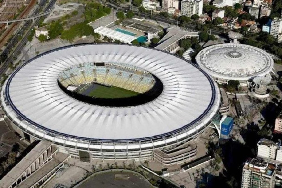 MPRJ é acionado por vetos ao Vasco no Maracanã contra Flamengo e Flu