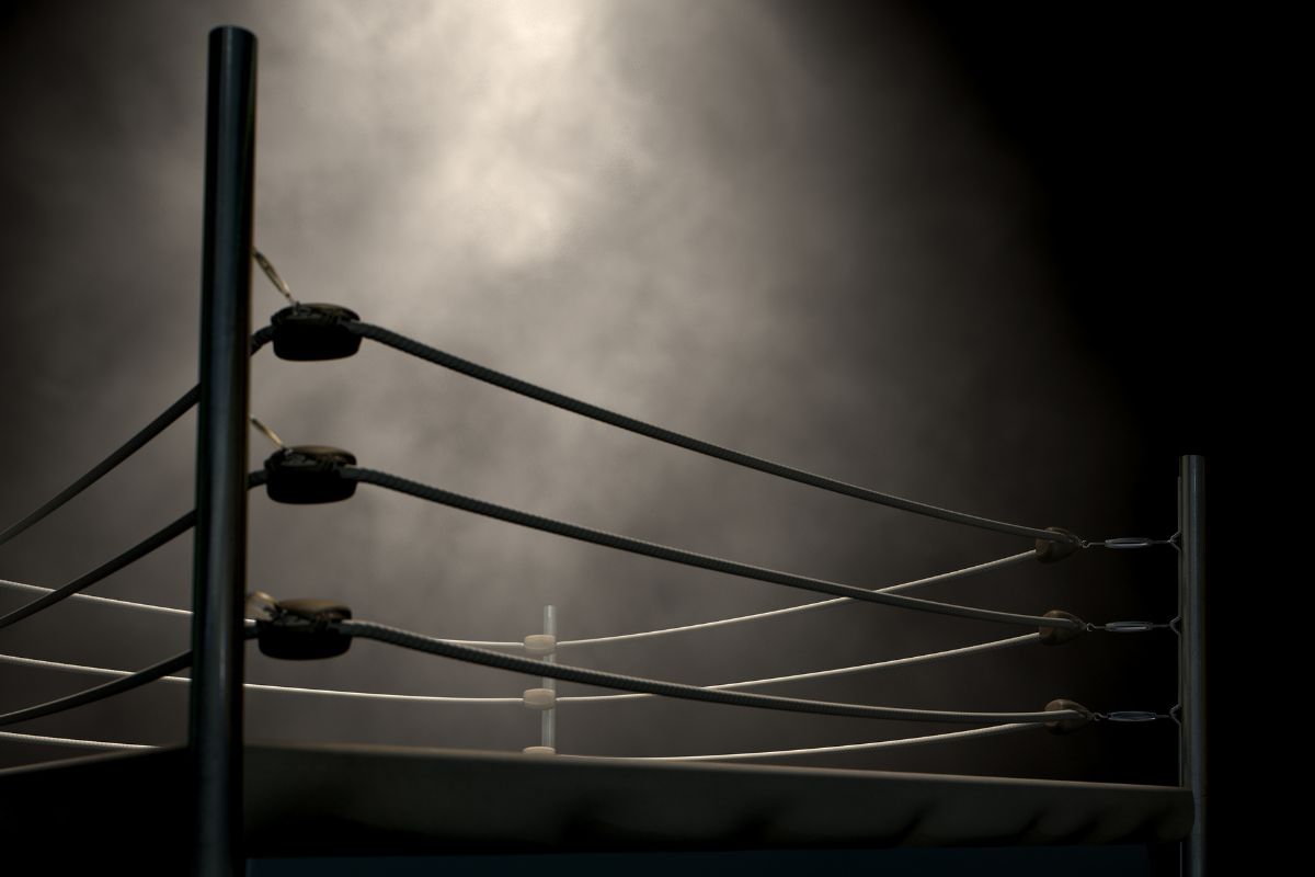 Muere exestrella de la WWE un día después de su última lucha Muere exestrella de la WWE un día después de su última lucha