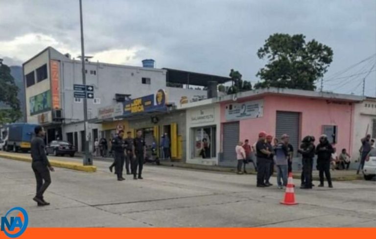 Muere un hombre por descarga eléctrica en San Felipe