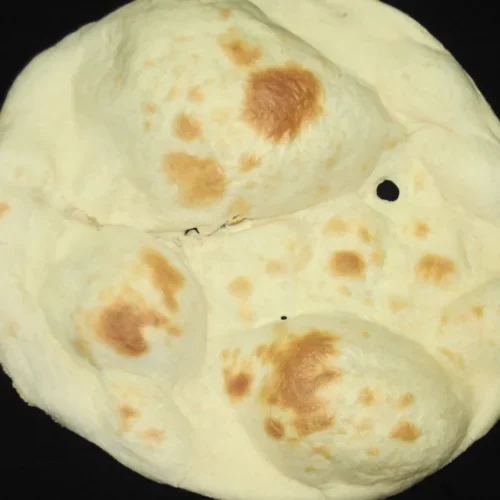 Naan: O que é e Como Fazer o Pão Indiano em Casa