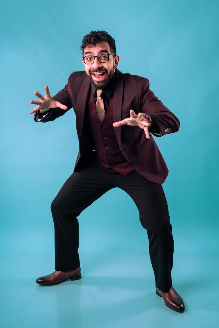 Ñande Impro 2026: cuatro shows de improvisación llegan a la Manzana de la Rivera