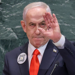 Netanyahu anticipa críticas contra Mamdani en su discurso ante la ONU