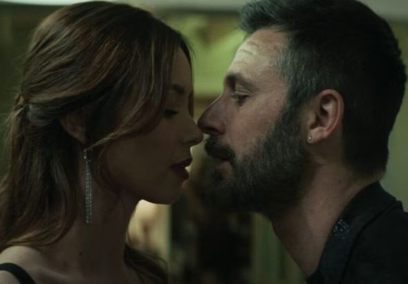Netflix apuesta fuerte por el cine español y estrena una película que llegó a los cines en junio