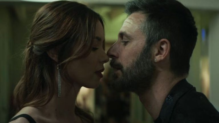 Netflix apuesta fuerte por el cine español y estrena una película que llegó a los cines en junio