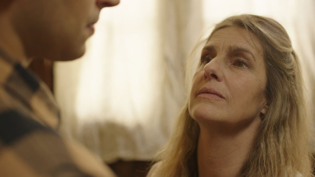 Nora Cárpena y Silvia Kutika protagonizan el thriller psicológico que estrena hoy Net TV Nora Cárpena y Silvia Kutika protagonizan el thriller psicológico que estrena hoy Net TV