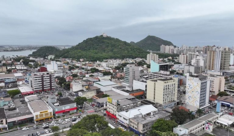 Novo PDM muda regras e Centro de Vila Velha pode ganhar novos hotéis