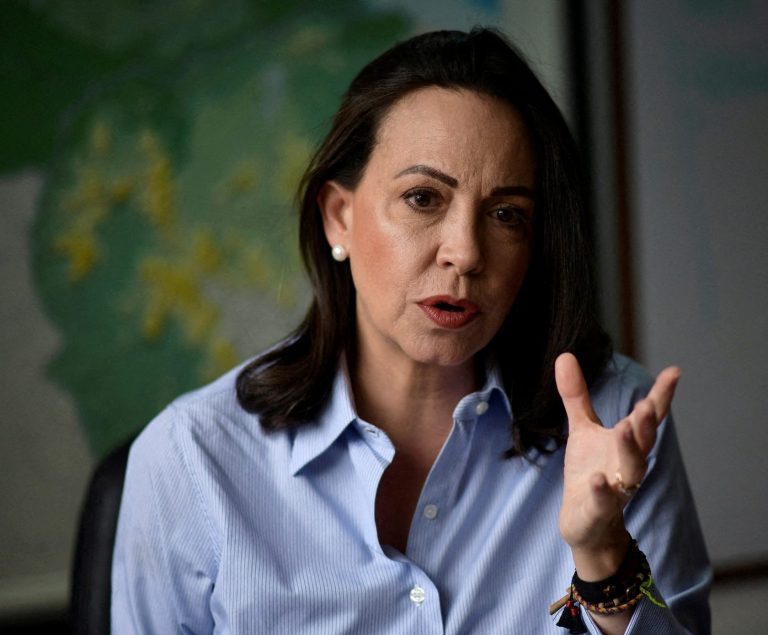 NTN 24: María Corina Machado podría ingresar a Venezuela tras levantarse veto