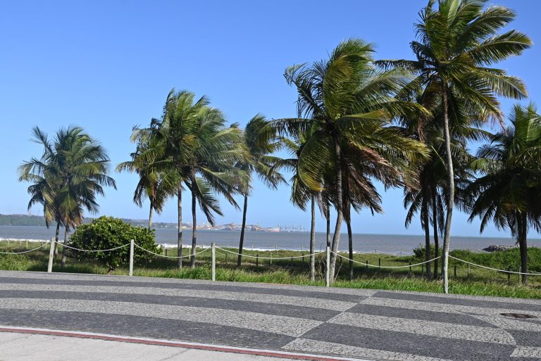 O calorão voltou! Veja passeios para se refrescar sem gastar muito no ES