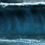 O que é o tsunami meteorológico que elevou o nível do mar e causou alagamentos em cidades de Santa Catarina