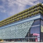 Oceanic Park presentó su moderno proyecto para el mercado argentino