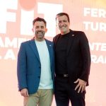 Oficial: Ezequiel Barberis presidirá la Faevyt hasta 2028