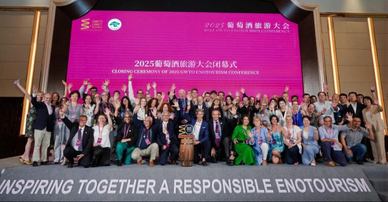 OMET celebra el Día Mundial del Turismo 2026