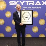 oneworld nombrada la Mejor Alianza de Aerolíneas del Mundo en los Skytrax 2026