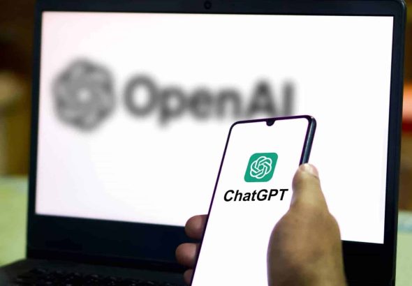 OpenAI negocia rodada de R$ 156,1 bi e pode atingir valuation de R$ 7,3 tri