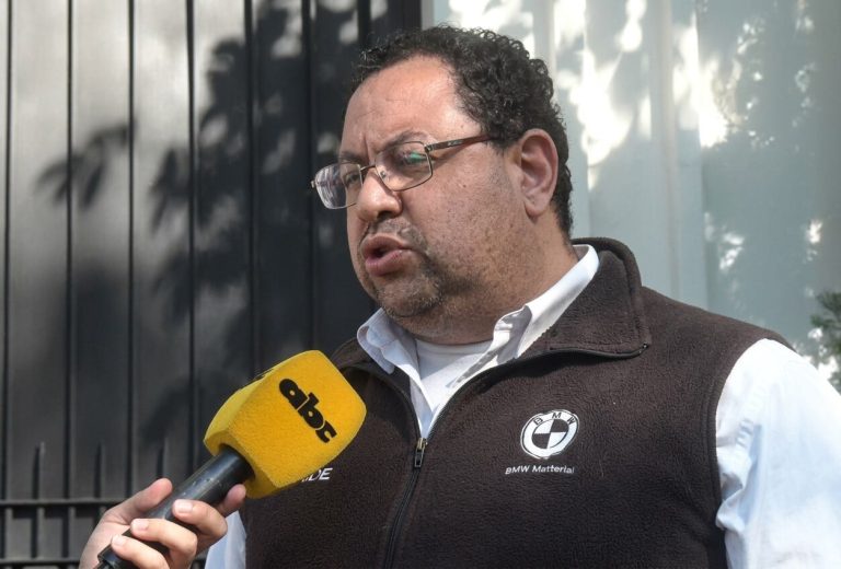 Operativo Aurelia: la dueña del inmueble allanado niega nexos con el iraquí buscado