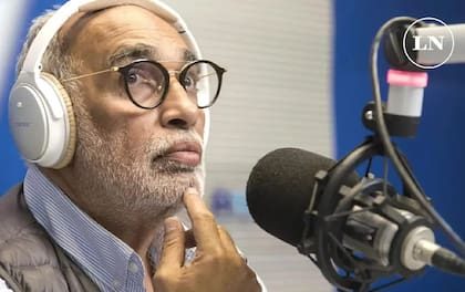 Oscar González Oro: El conductor fue una de las grandes figuras de la radio