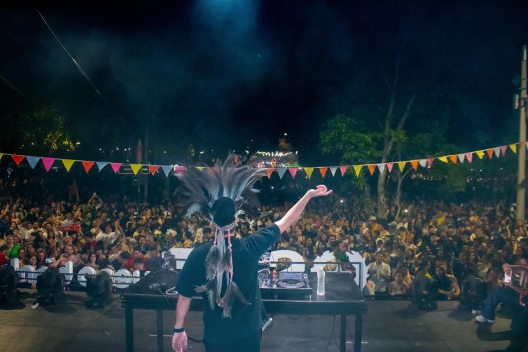 Palma Joven 2026 fue postergada: los motivos y la nueva fecha de la feria en Asunción