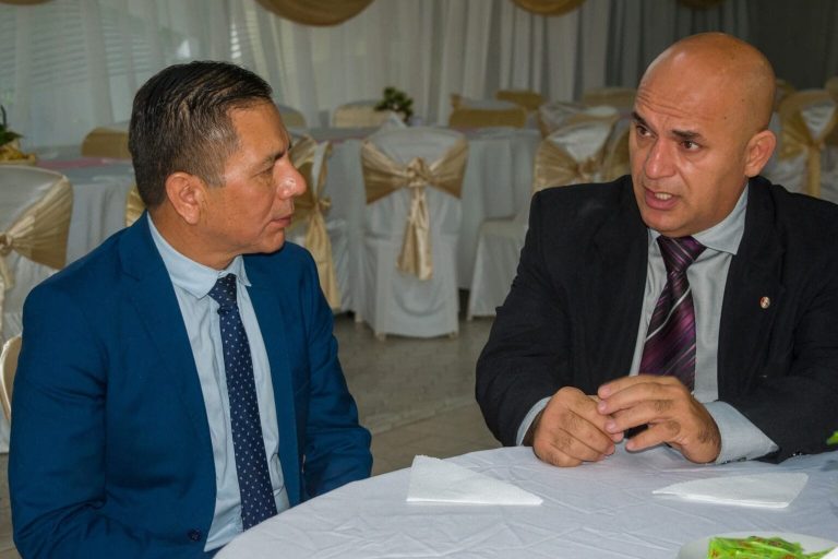 Paraguay — Paraguay apuesta por ExpoJuy 2026 y posiciona a Jujuy como pieza clave del corredor bioceánico