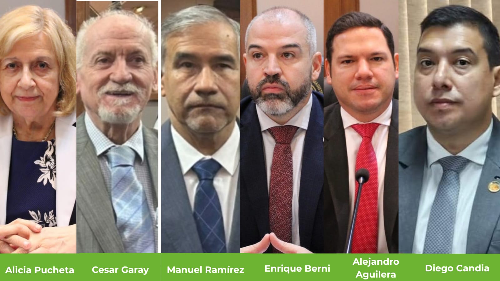 Pasaron 4 meses de que Jurado inició causa a fiscala que cajoneó caso Rivas y no hay nada Pasaron 4 meses de que Jurado inició causa a fiscala que cajoneó caso Rivas y no hay nada