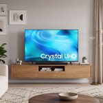 PcComponentes deja a precio mínimo histórico esta bestial Smart TV 4K de Samsung: aprovecha los Días Naranjas de la web