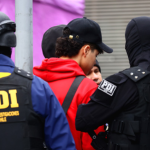 PDI detiene a cuatro personas en San Bernardo y La Pintana e incauta armas y drogas