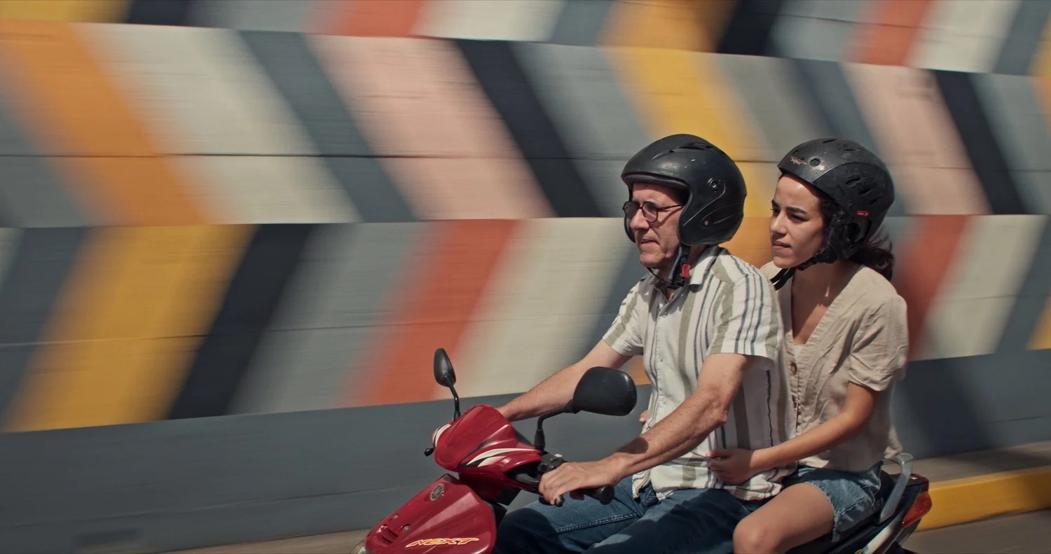 Película venezolana Los capítulos perdidos iniciará su recorrido por salas de Estados Unidos