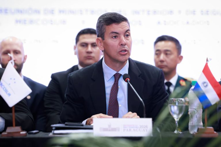 Peña lleva a Nueva York una extensa agenda económica, política y multilateral