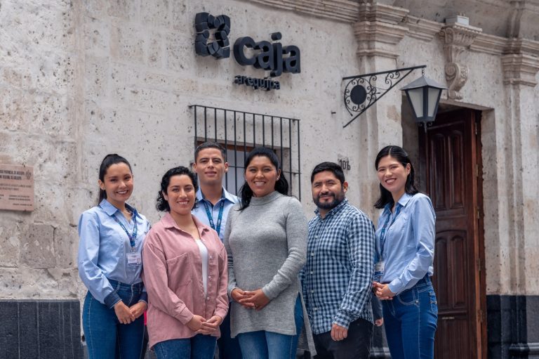 Perú — Caja Arequipa sube al 4° lugar del sector bancario en el ranking Merco Empresas 2026