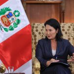 Perú — Keiko cuestiona al Congreso por demorar pedido de facultades 