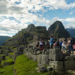 Perú — Machu Picchu introduce un sistema de venta directa de entradas