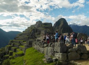 Perú — Machu Picchu introduce un sistema de venta directa de entradas