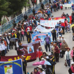 Perú — SUTEP anuncia paro nacional para el 29 de octubre por “incumplimientos”