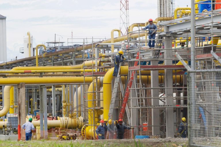 Perú — TGP plantea llevar gasoducto hasta Tacna desde Pisco