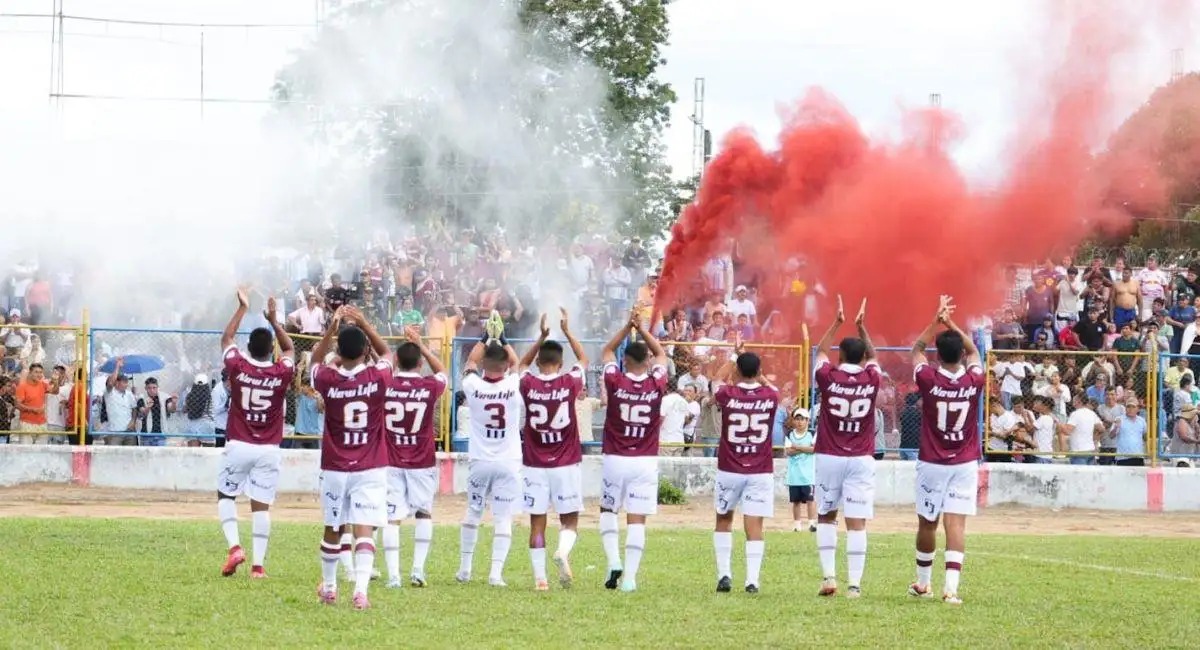 Perú — Tradición Copera 2026 reunirá a 25 clubes históricos Perú — Tradición Copera 2026 reunirá a 25 clubes históricos