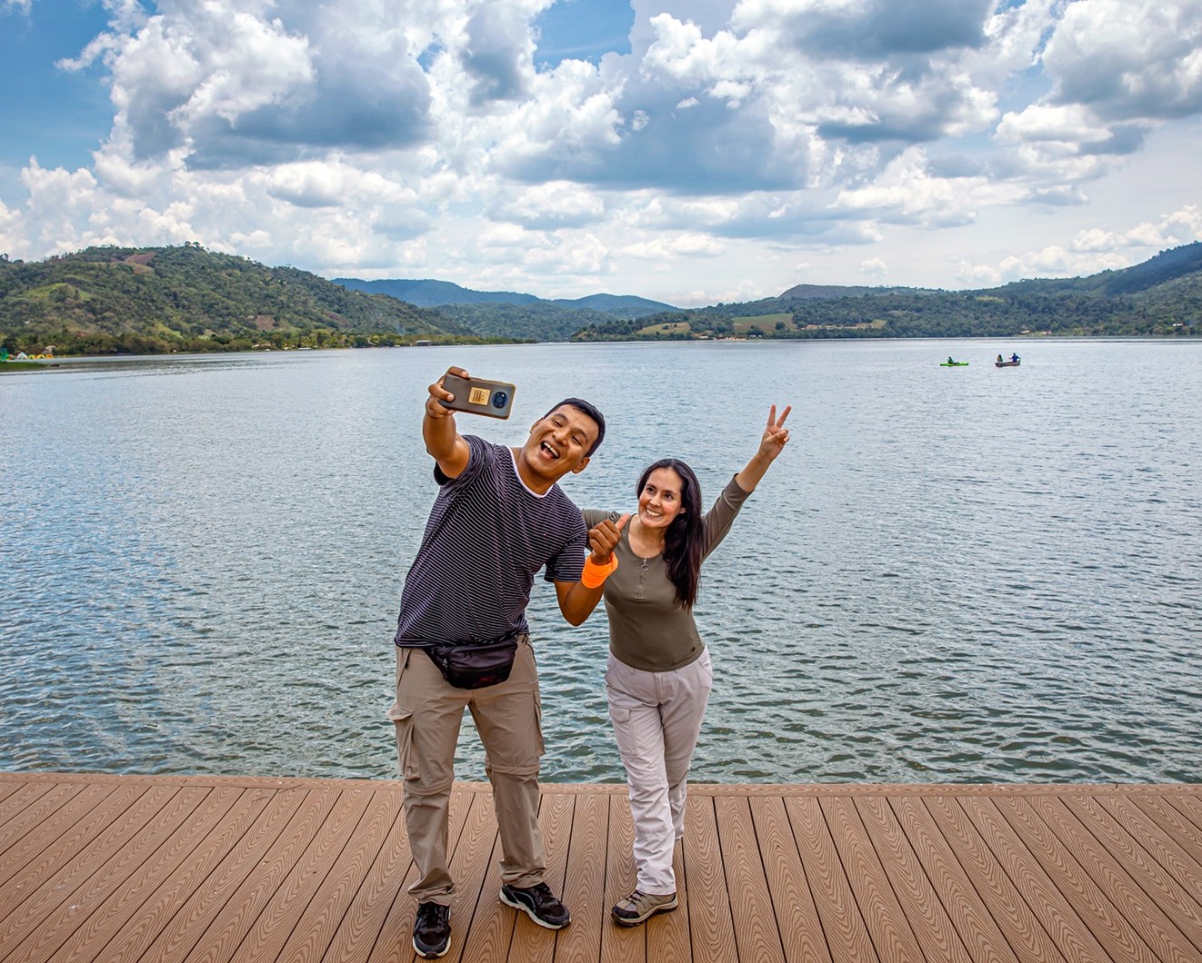Perú — Vacacionistas peruanos gastan en promedio S/ 718 por 4 noches en el destino Perú — Vacacionistas peruanos gastan en promedio S/ 718 por 4 noches en el destino