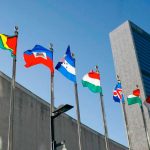Pese a la falta de acuerdo entre EEUU y China, el Consejo de Seguridad vota hoy al futuro secretario General de la ONU