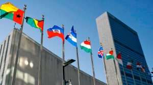 Pese a la falta de acuerdo entre EEUU y China, el Consejo de Seguridad vota hoy al futuro secretario General de la ONU