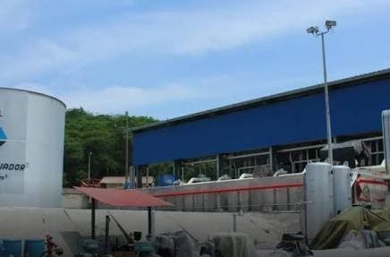 Petroecuador analiza enviar crudo a Perú a cambio de diésel y gasolinas