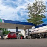 Petropar sube casi G. 500 por litro sus combustibles desde este jueves