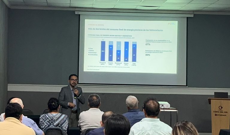 Piura recibió más de S/ 4 279 millones por canon petrolero