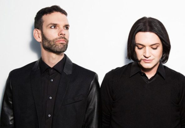 Placebo confirma show em Curitiba para celebrar 30 anos do álbum de estreia